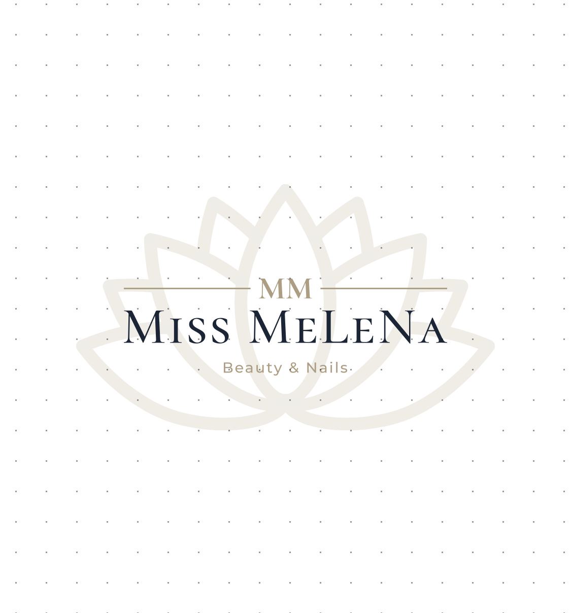 Logo von Miss Melena Beauty and Nails
