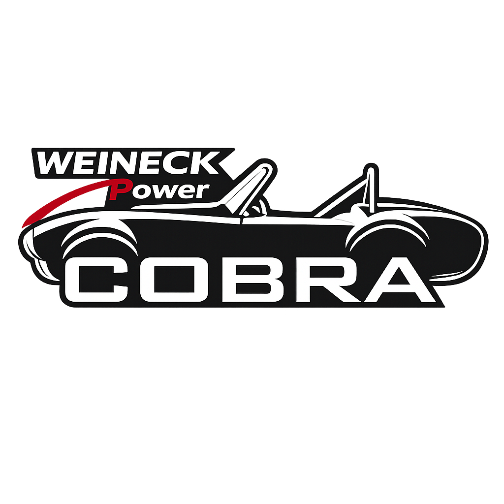 Logo von Weineck Power Cobra